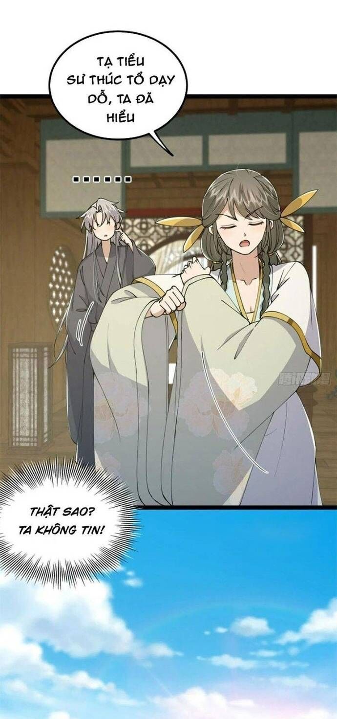Tài Khoản Này Có Độc Chap 61 - Next Chap 62