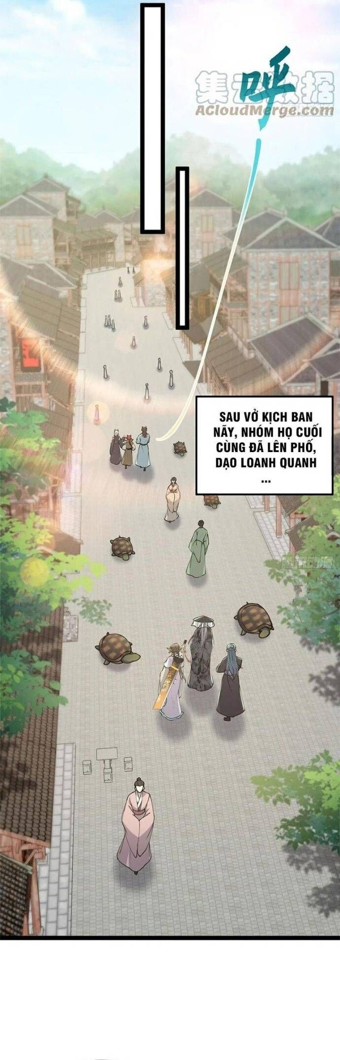 Tài Khoản Này Có Độc Chap 61 - Next Chap 62