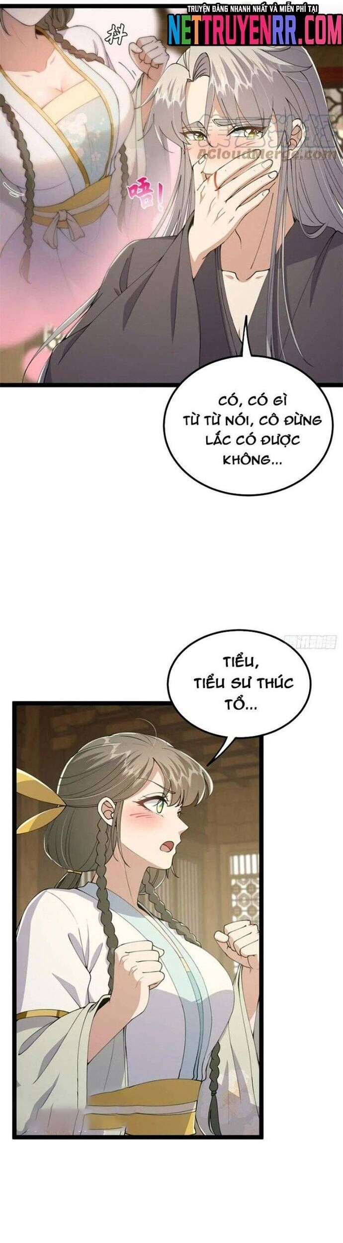 Tài Khoản Này Có Độc Chap 61 - Next Chap 62