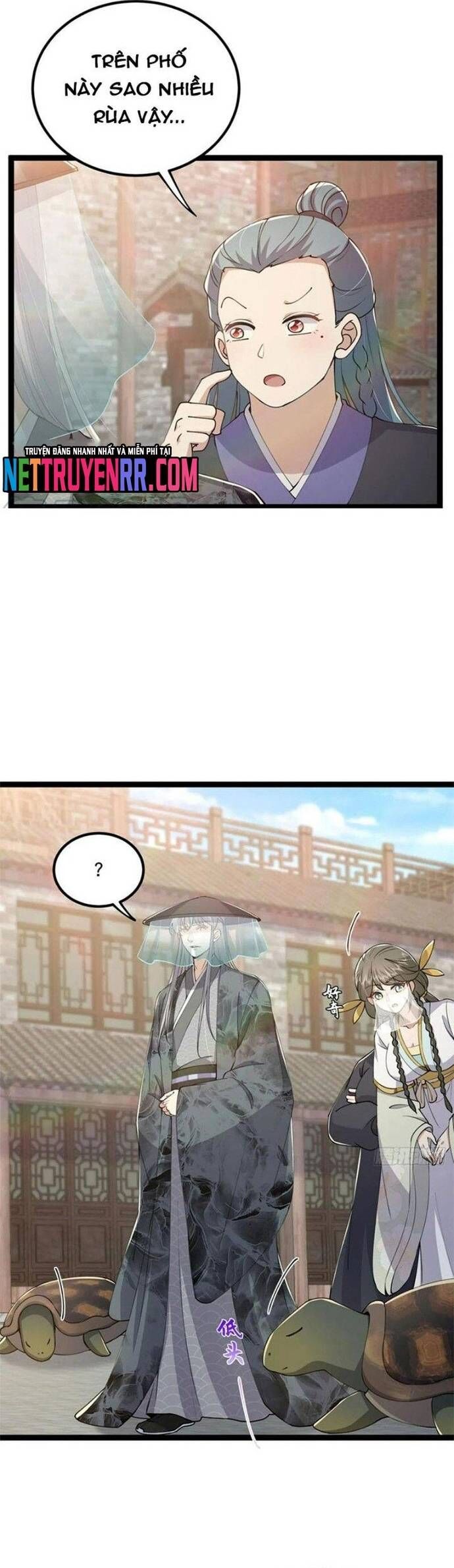 Tài Khoản Này Có Độc Chap 61 - Next Chap 62