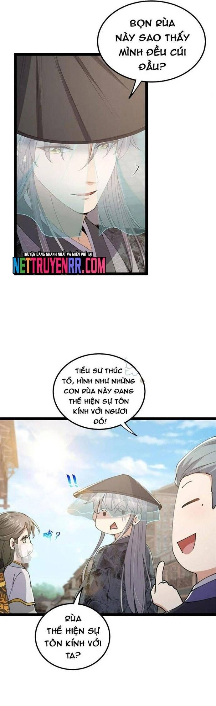 Tài Khoản Này Có Độc Chap 61 - Next Chap 62