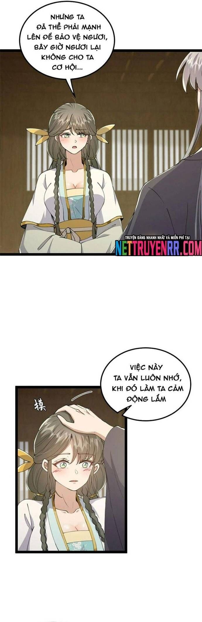Tài Khoản Này Có Độc Chap 61 - Next Chap 62