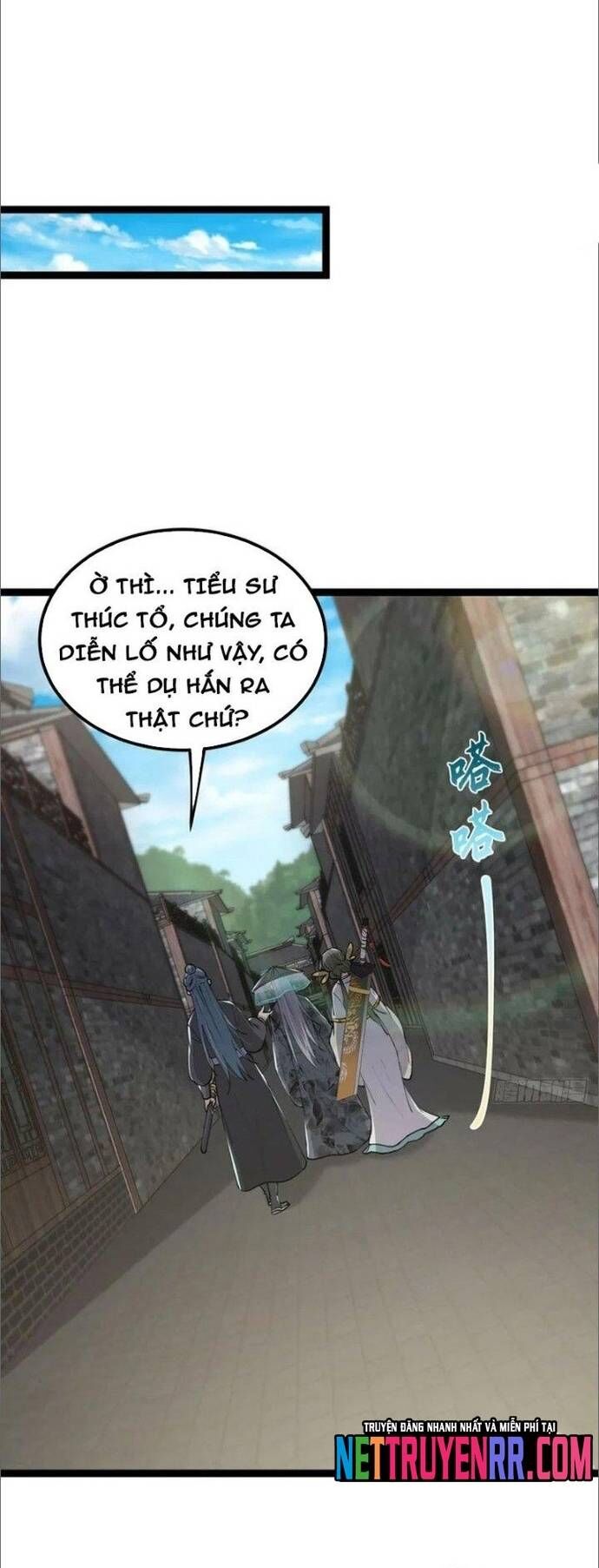 Tài Khoản Này Có Độc Chap 62 - Next Chap 63