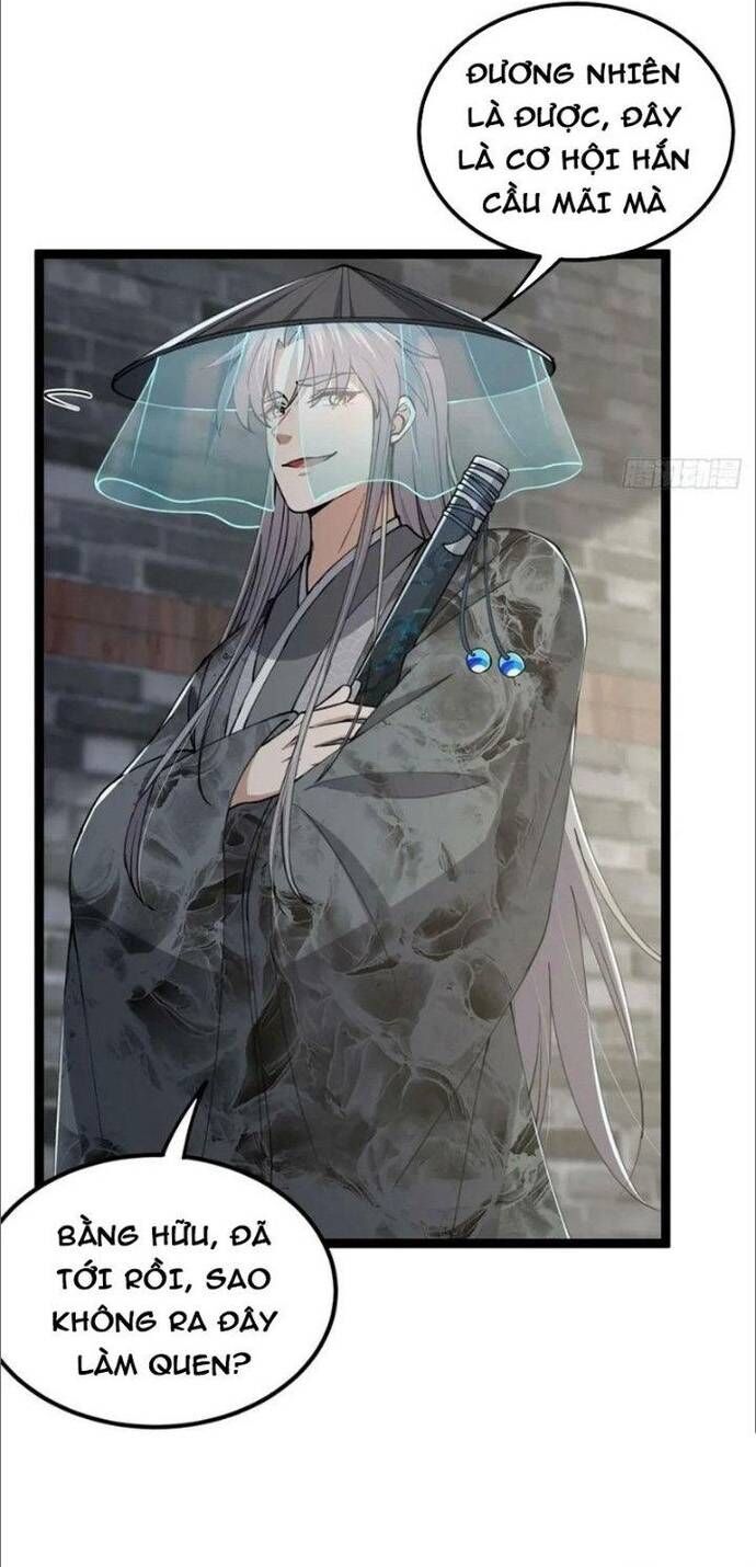 Tài Khoản Này Có Độc Chap 62 - Next Chap 63