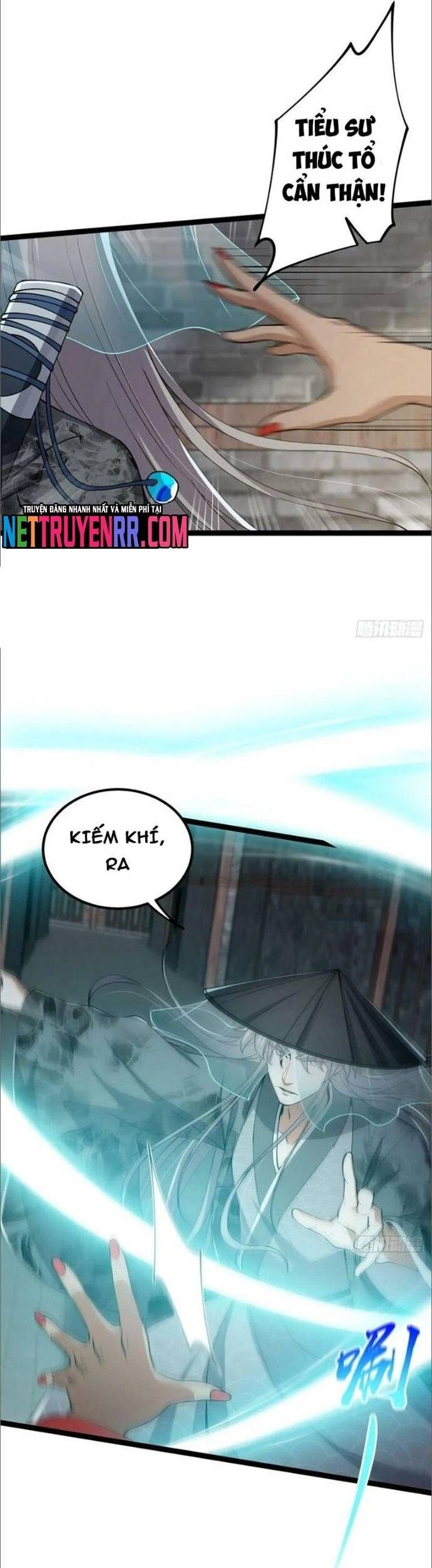 Tài Khoản Này Có Độc Chap 62 - Next Chap 63