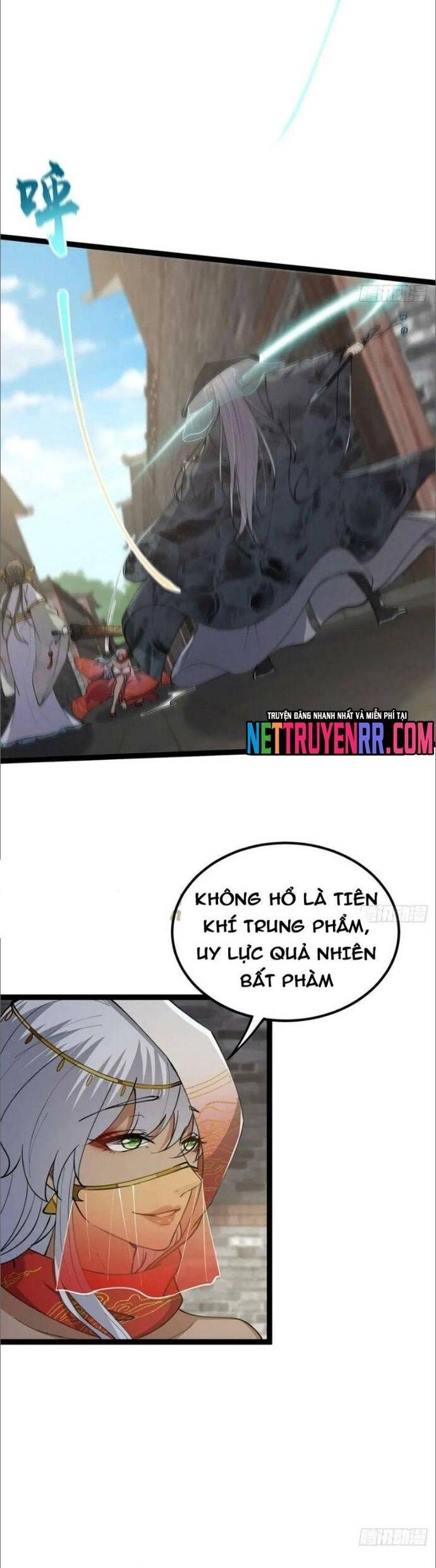Tài Khoản Này Có Độc Chap 62 - Next Chap 63