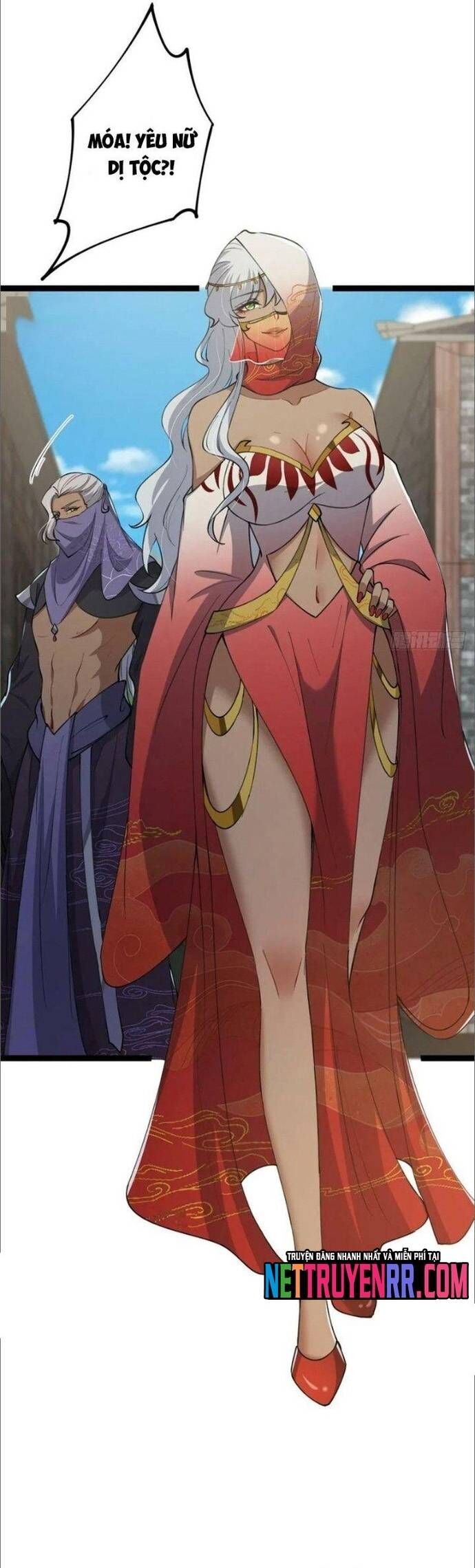 Tài Khoản Này Có Độc Chap 62 - Next Chap 63