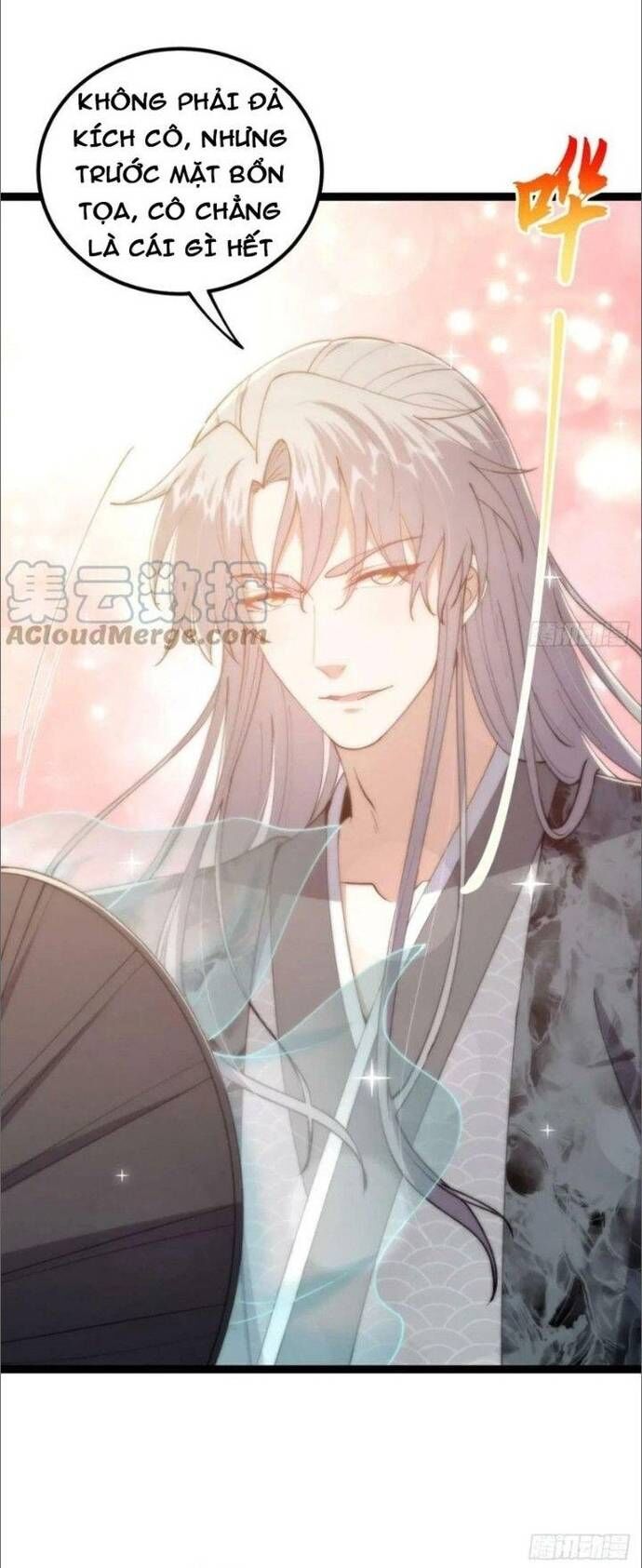 Tài Khoản Này Có Độc Chap 62 - Next Chap 63