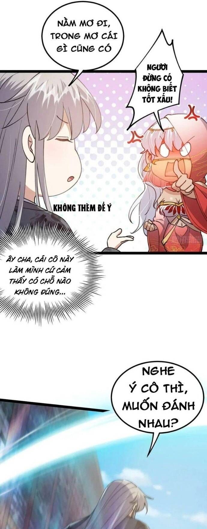 Tài Khoản Này Có Độc Chap 62 - Next Chap 63