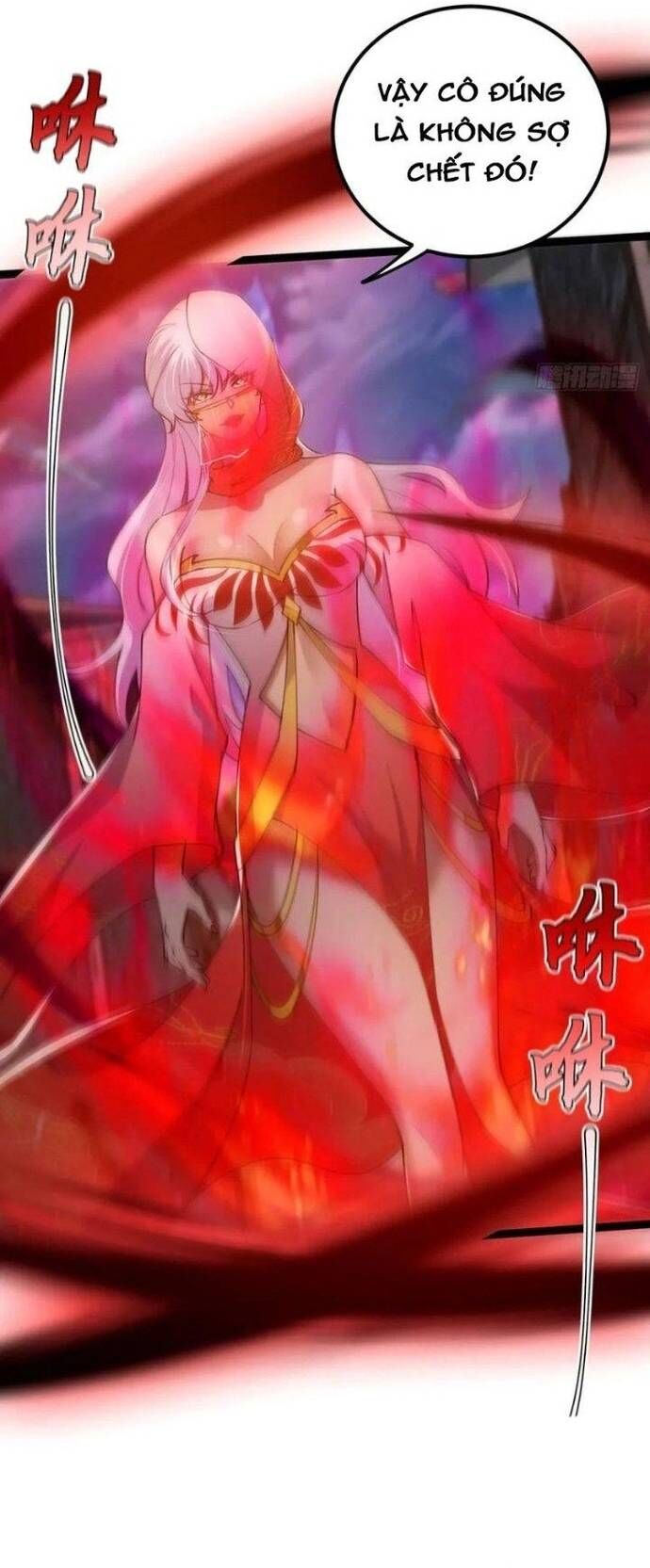 Tài Khoản Này Có Độc Chap 62 - Next Chap 63