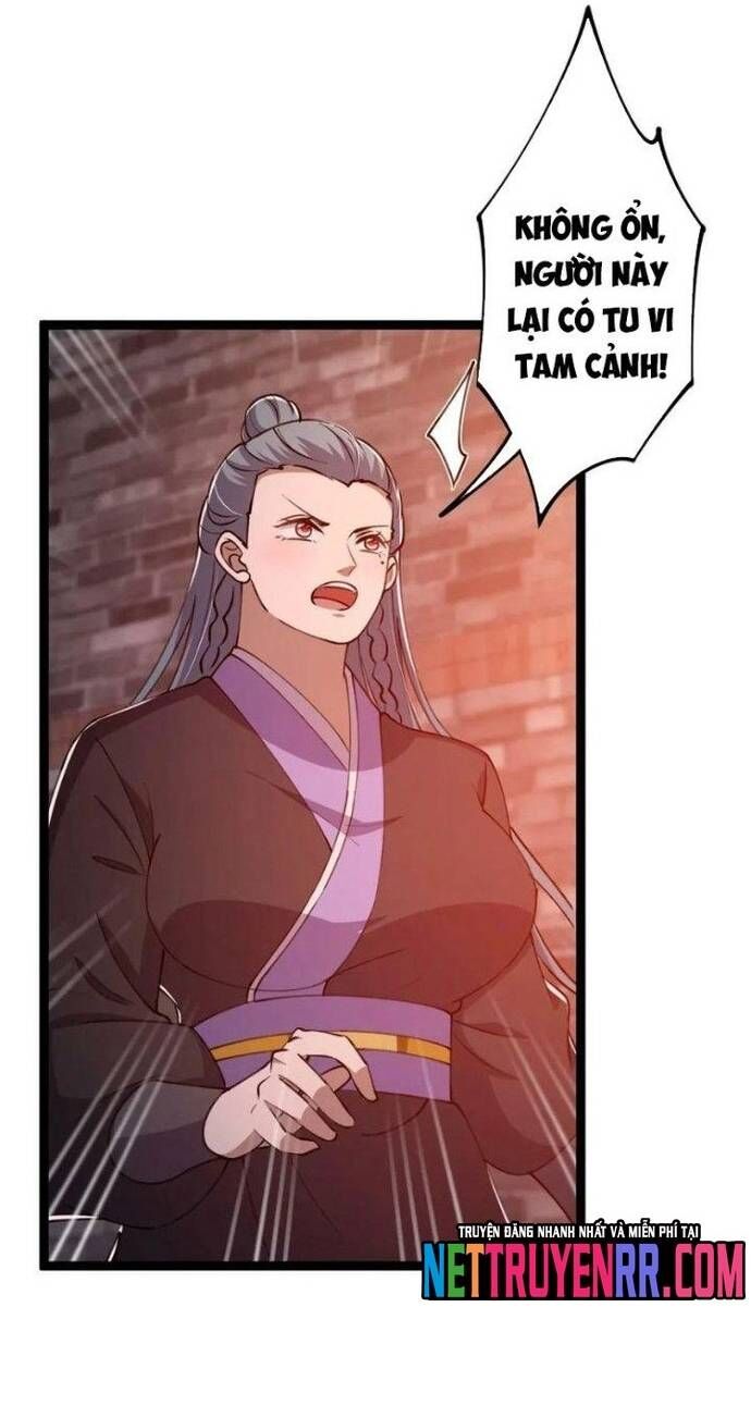 Tài Khoản Này Có Độc Chap 62 - Next Chap 63