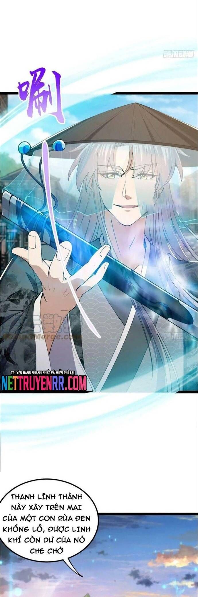 Tài Khoản Này Có Độc Chap 62 - Next Chap 63