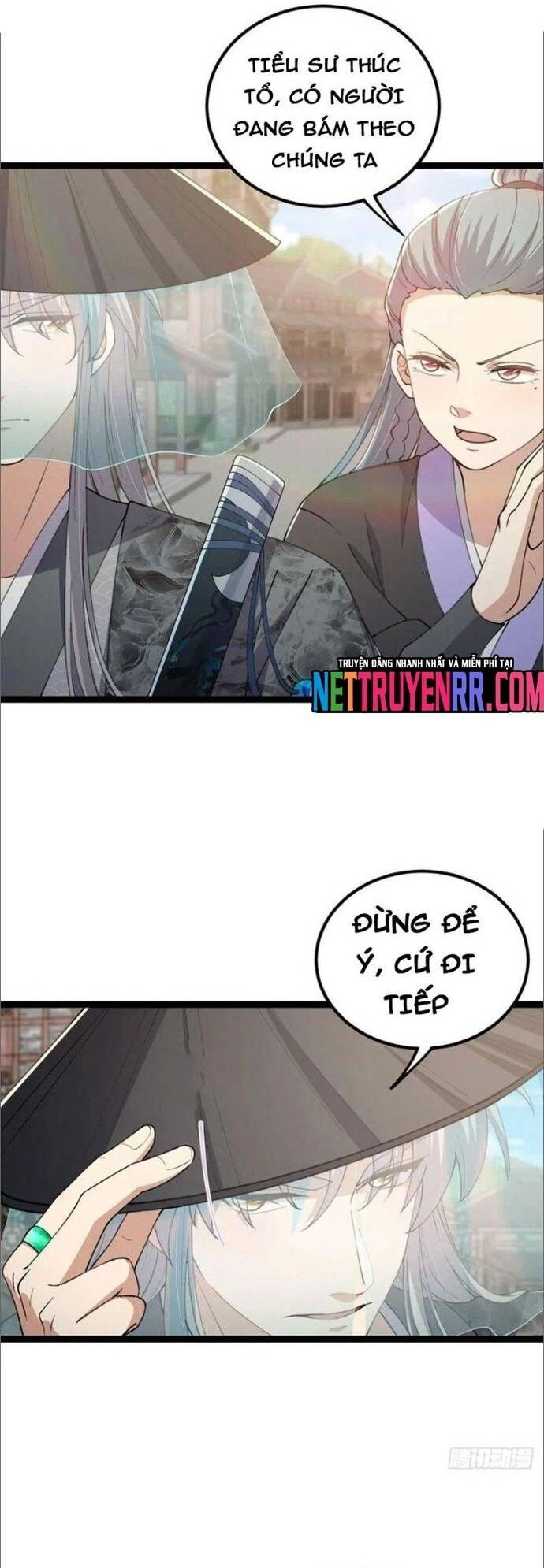 Tài Khoản Này Có Độc Chap 62 - Next Chap 63