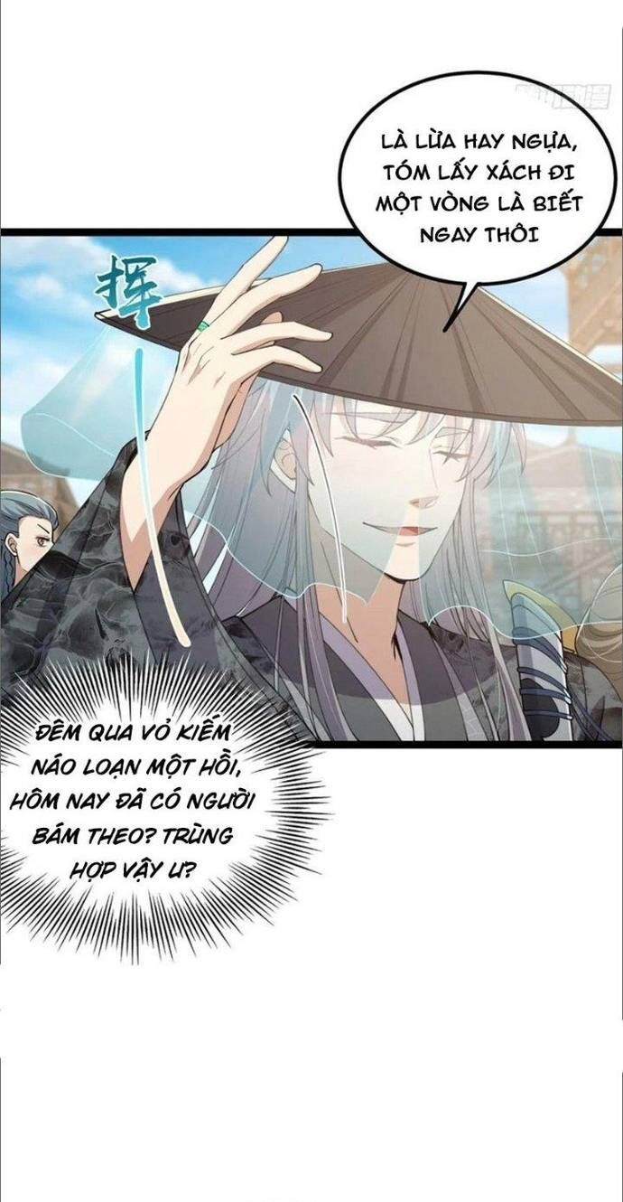 Tài Khoản Này Có Độc Chap 62 - Next Chap 63