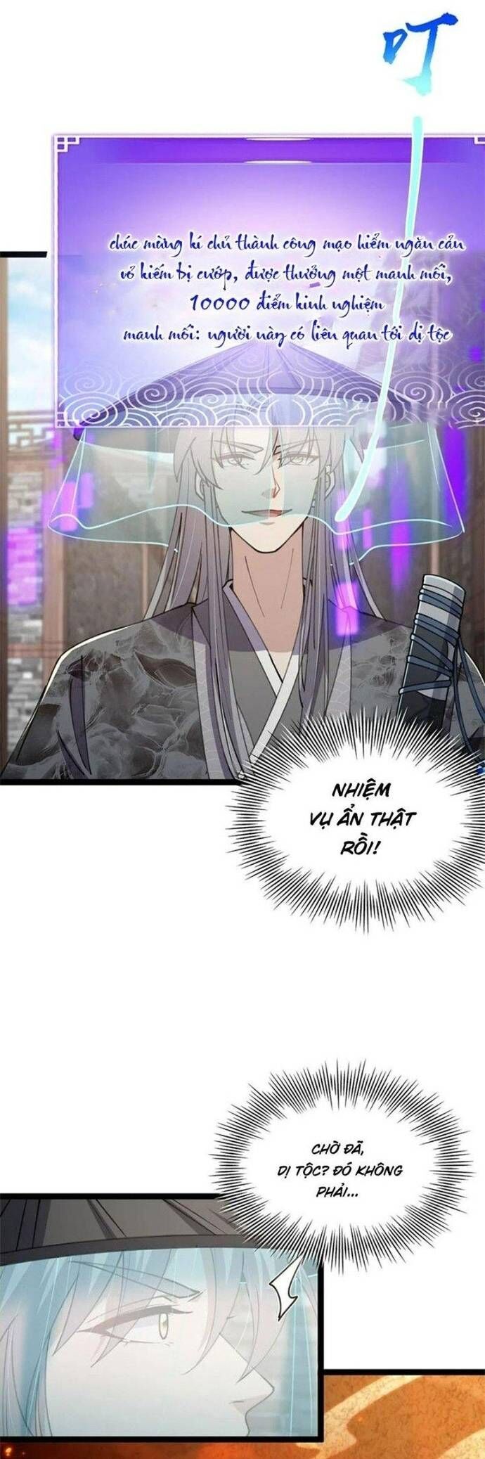 Tài Khoản Này Có Độc Chap 63 - Next Chap 64