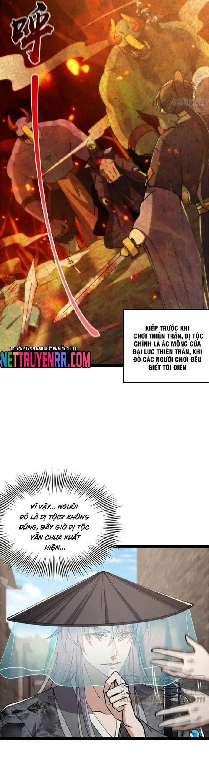 Tài Khoản Này Có Độc Chap 63 - Next Chap 64