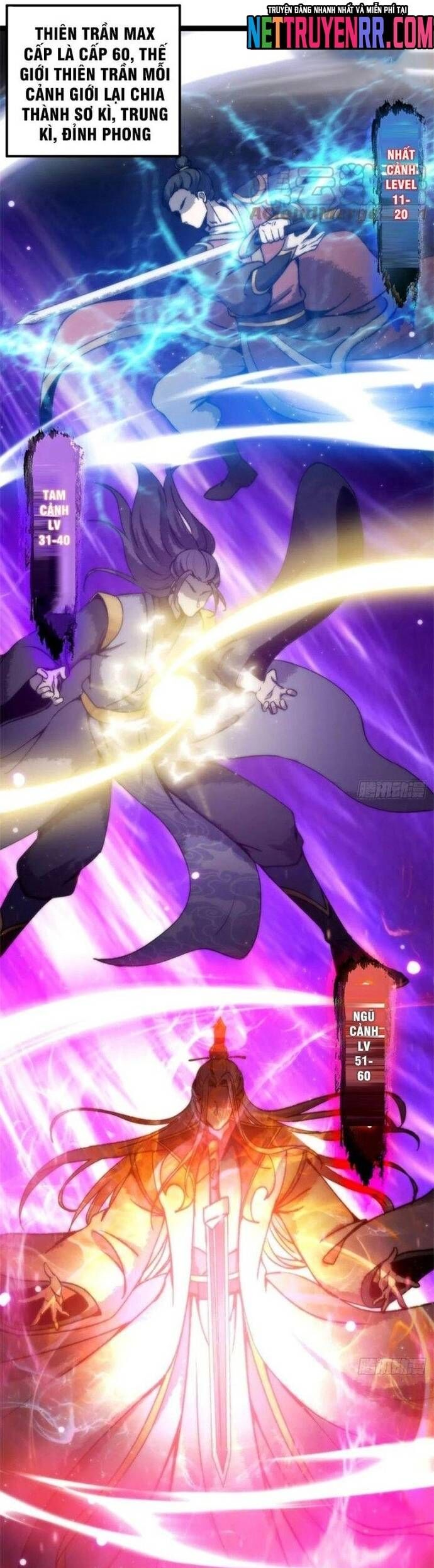 Tài Khoản Này Có Độc Chap 63 - Next Chap 64