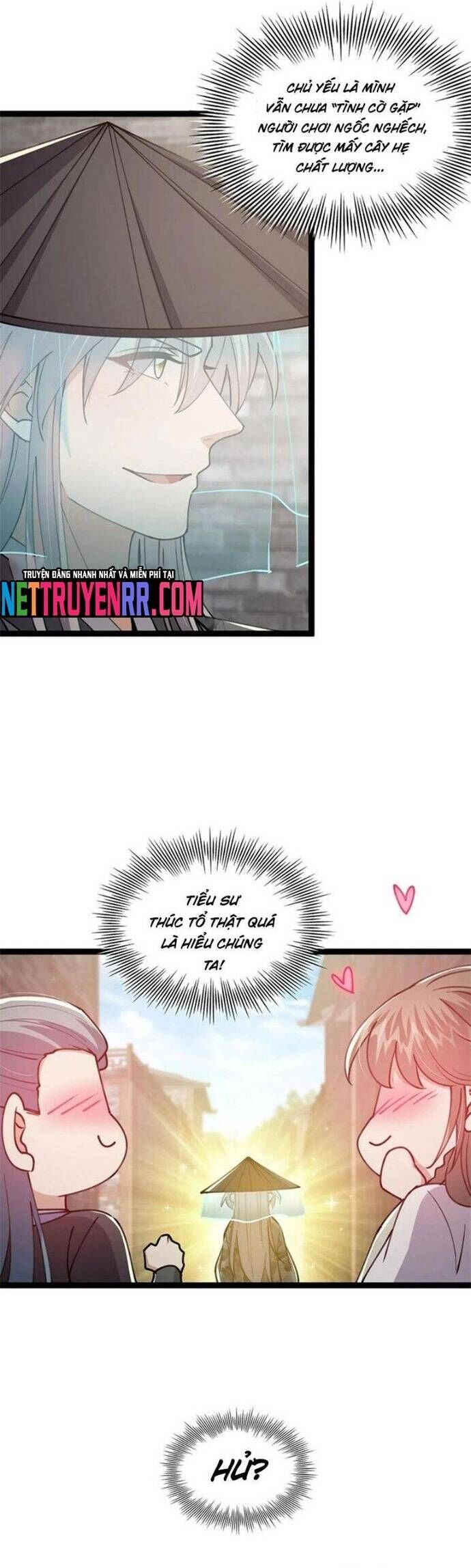 Tài Khoản Này Có Độc Chap 63 - Next Chap 64