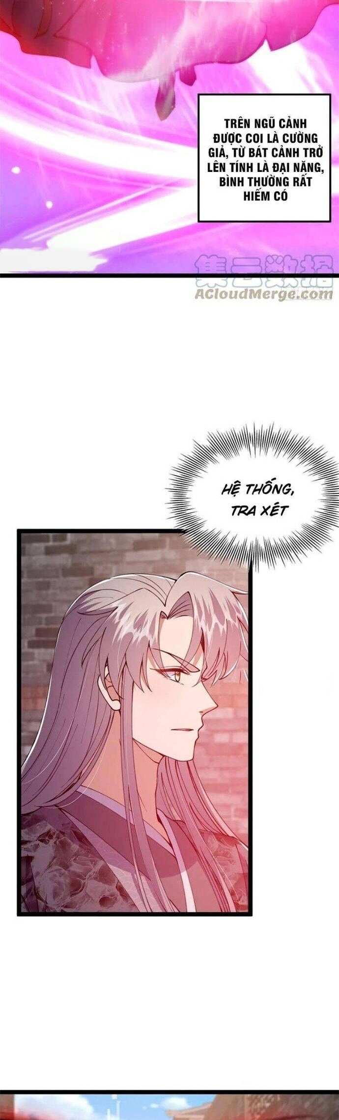 Tài Khoản Này Có Độc Chap 63 - Next Chap 64