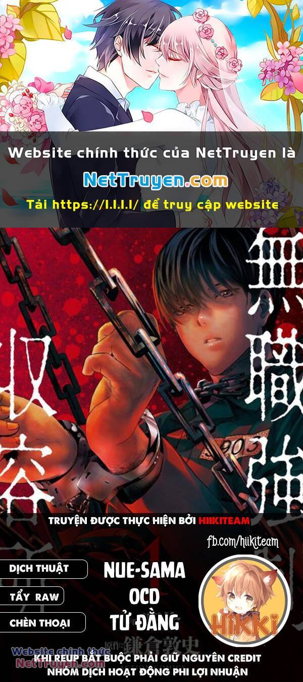 Tái Sinh Ở 1 Thế Giới Đầy Chết Chóc Chap 293 - Next Chap 294