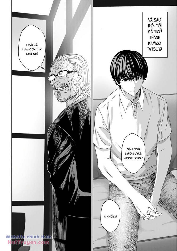 Tái Sinh Ở 1 Thế Giới Đầy Chết Chóc Chap 293 - Next Chap 294