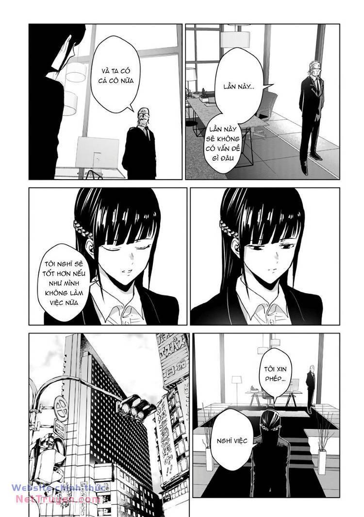 Tái Sinh Ở 1 Thế Giới Đầy Chết Chóc Chap 293 - Next Chap 294