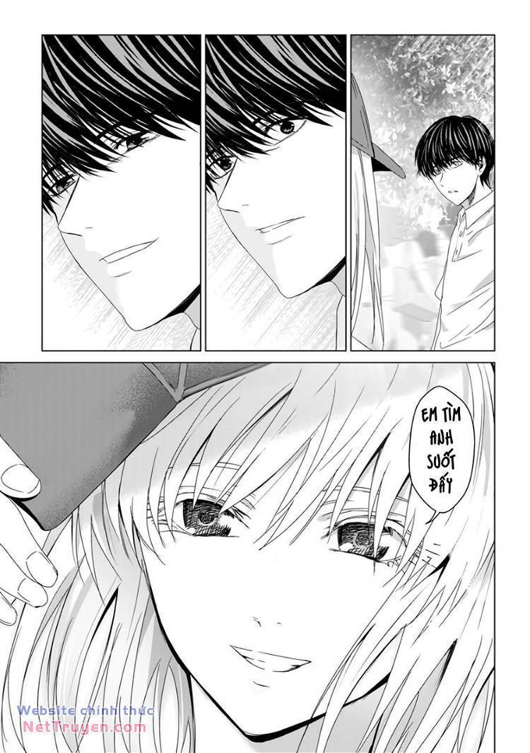 Tái Sinh Ở 1 Thế Giới Đầy Chết Chóc Chap 293 - Next Chap 294