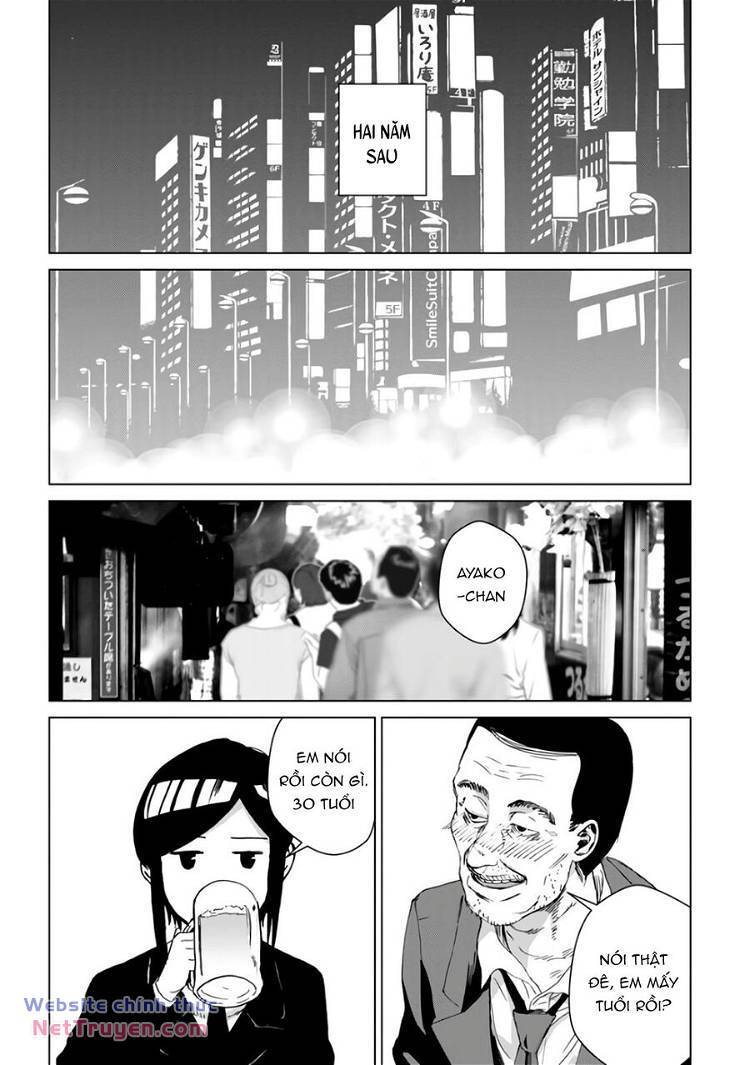 Tái Sinh Ở 1 Thế Giới Đầy Chết Chóc Chap 293 - Next Chap 294