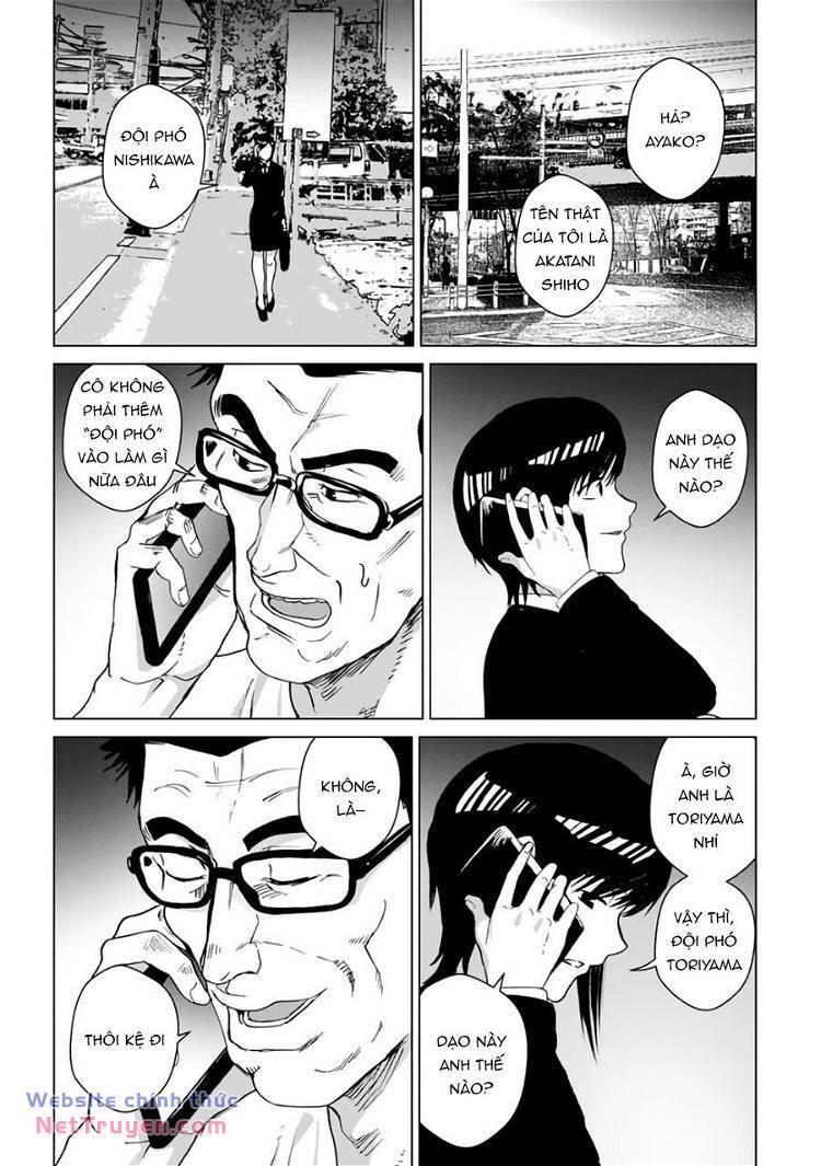 Tái Sinh Ở 1 Thế Giới Đầy Chết Chóc Chap 293 - Next Chap 294