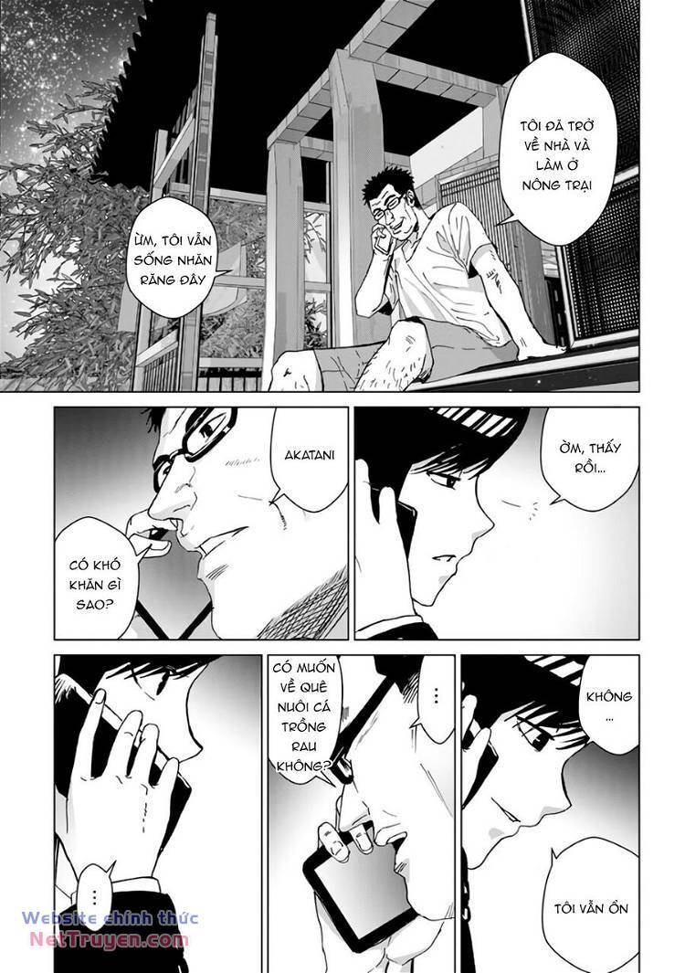 Tái Sinh Ở 1 Thế Giới Đầy Chết Chóc Chap 293 - Next Chap 294