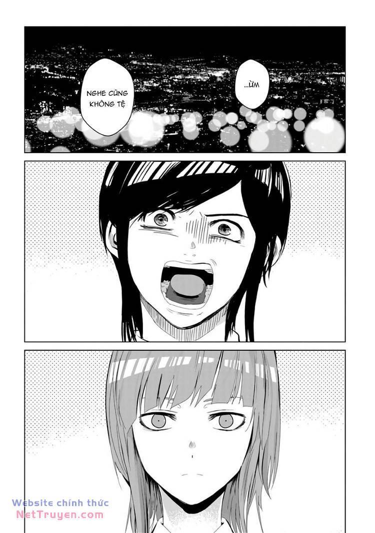Tái Sinh Ở 1 Thế Giới Đầy Chết Chóc Chap 293 - Next Chap 294