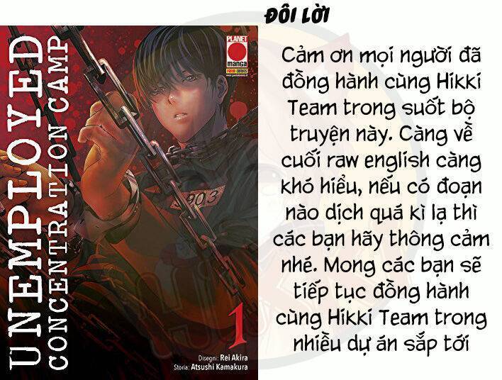 Tái Sinh Ở 1 Thế Giới Đầy Chết Chóc Chap 293 - Next Chap 294