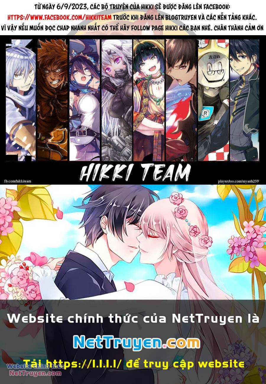 Tái Sinh Ở 1 Thế Giới Đầy Chết Chóc Chap 293 - Next Chap 294