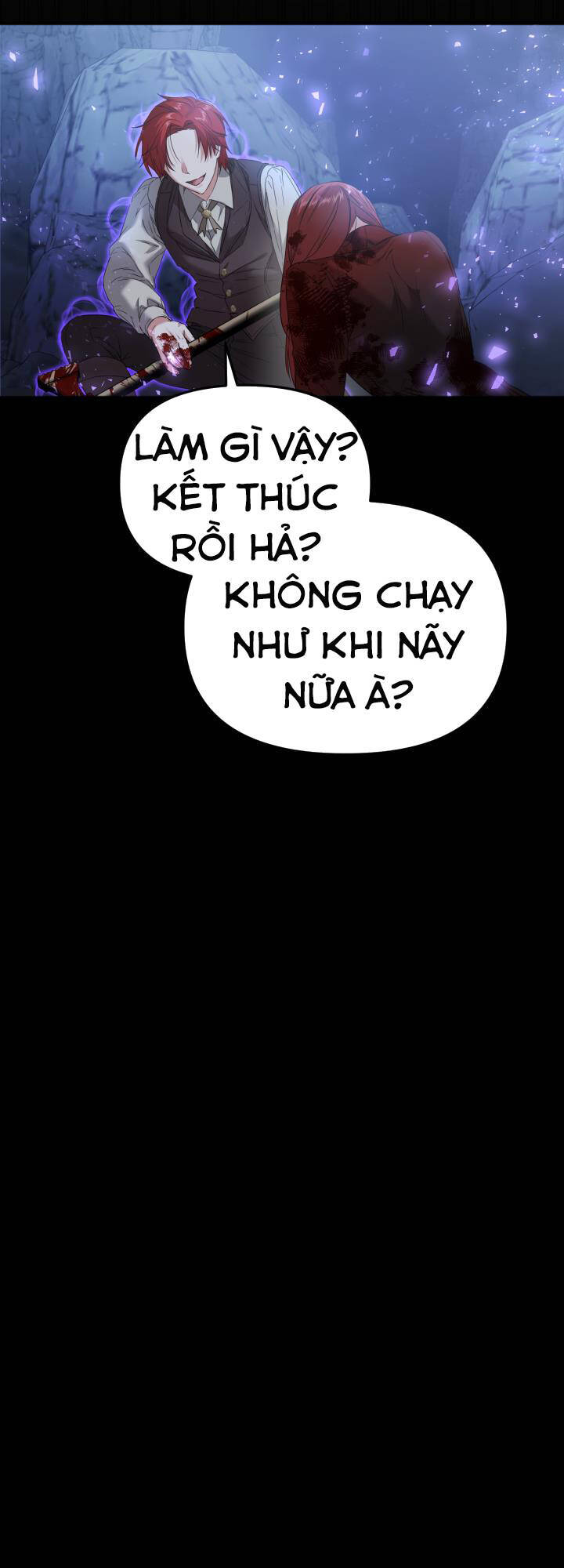 Tái Sinh Thành Con Gái Của Kẻ Phản Diện Chap 5 - Next Chap 6