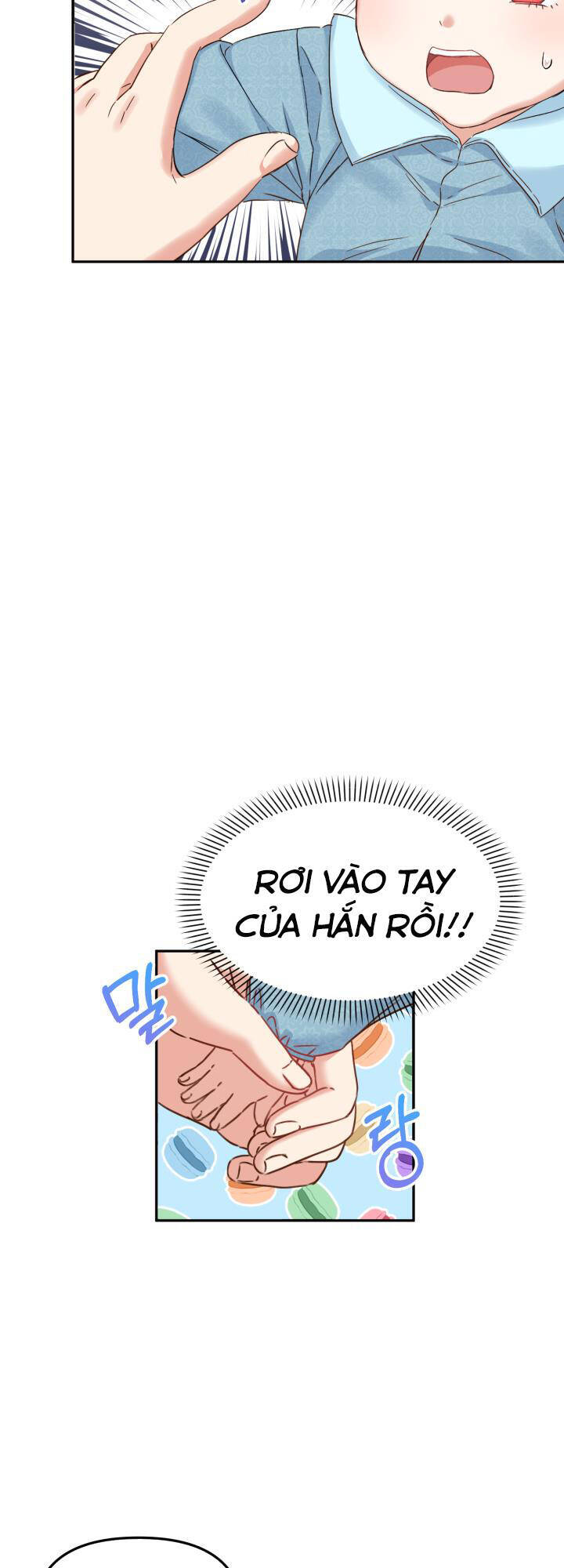 Tái Sinh Thành Con Gái Của Kẻ Phản Diện Chap 5 - Next Chap 6