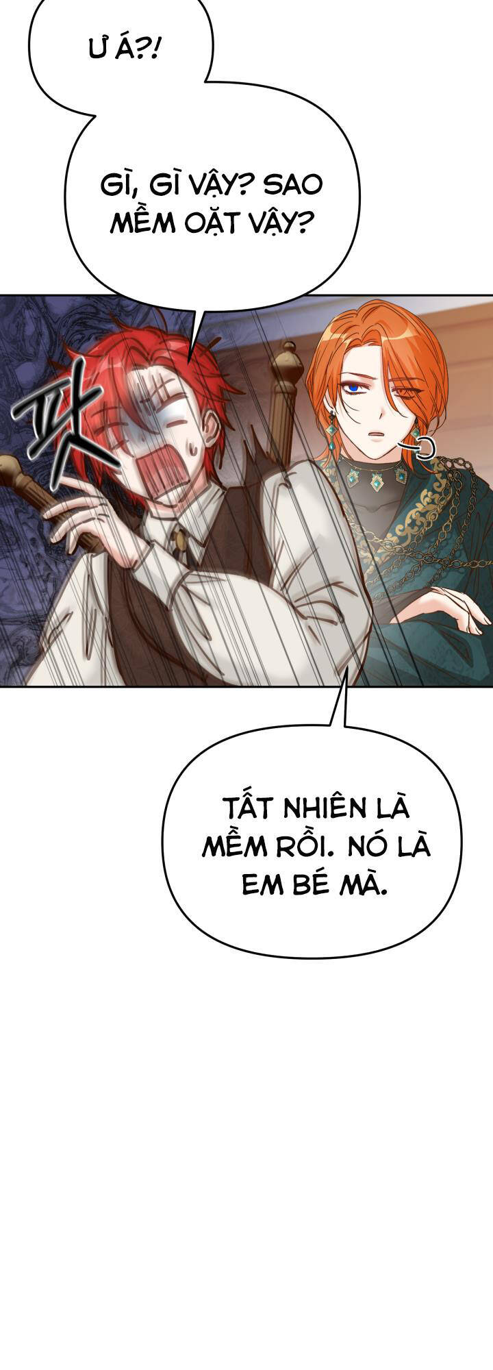 Tái Sinh Thành Con Gái Của Kẻ Phản Diện Chap 5 - Next Chap 6