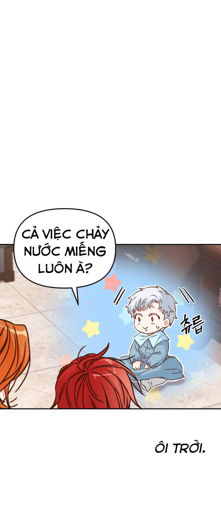 Tái Sinh Thành Con Gái Của Kẻ Phản Diện Chap 5 - Next Chap 6