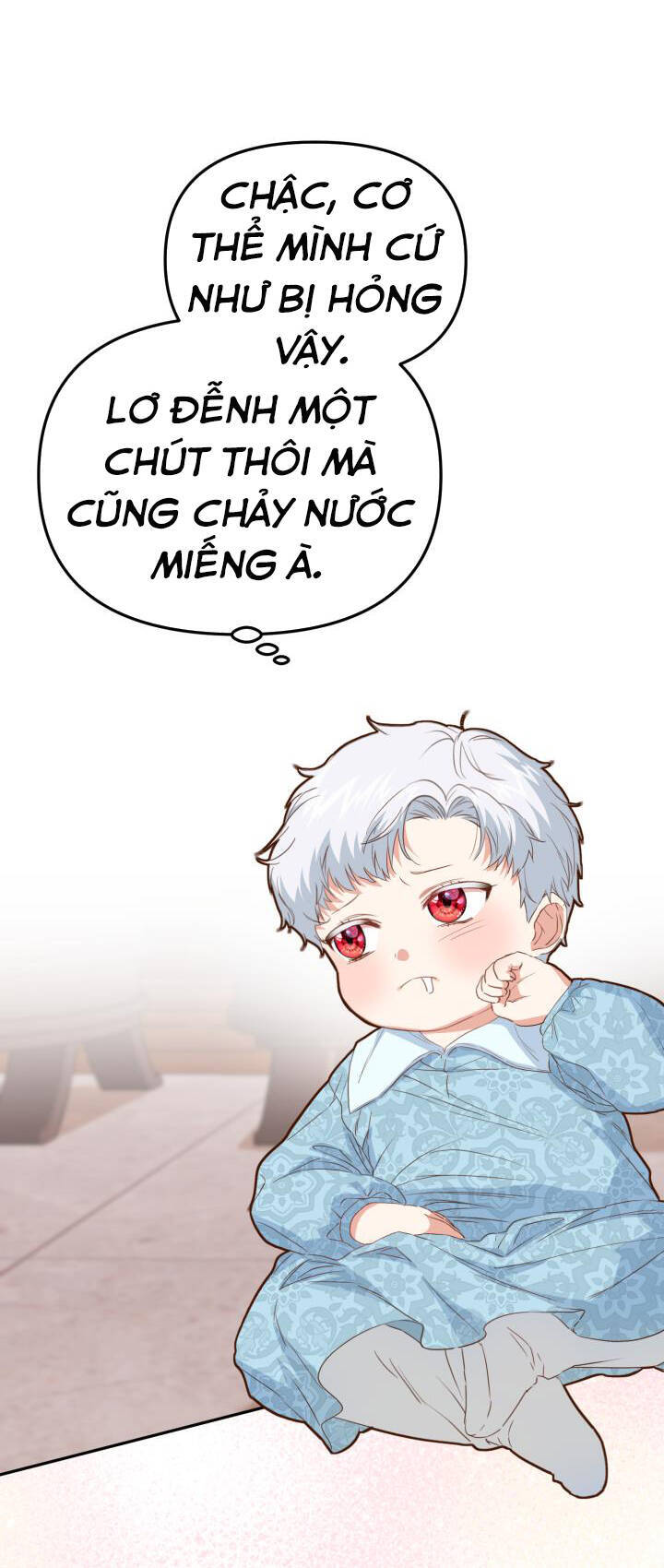 Tái Sinh Thành Con Gái Của Kẻ Phản Diện Chap 5 - Next Chap 6