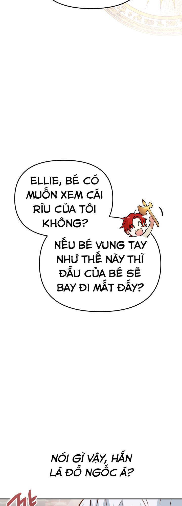 Tái Sinh Thành Con Gái Của Kẻ Phản Diện Chap 5 - Next Chap 6