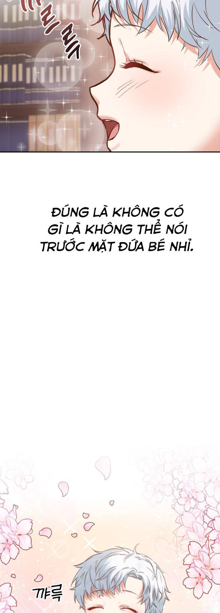 Tái Sinh Thành Con Gái Của Kẻ Phản Diện Chap 5 - Next Chap 6