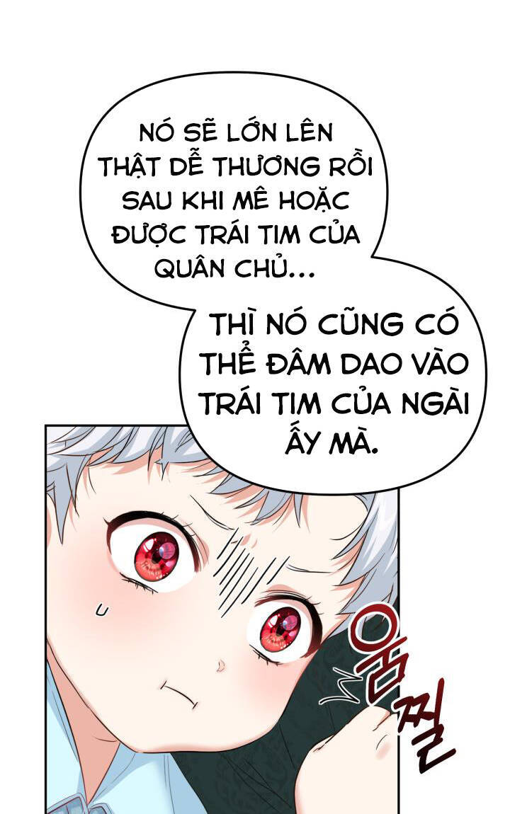Tái Sinh Thành Con Gái Của Kẻ Phản Diện Chap 5 - Next Chap 6