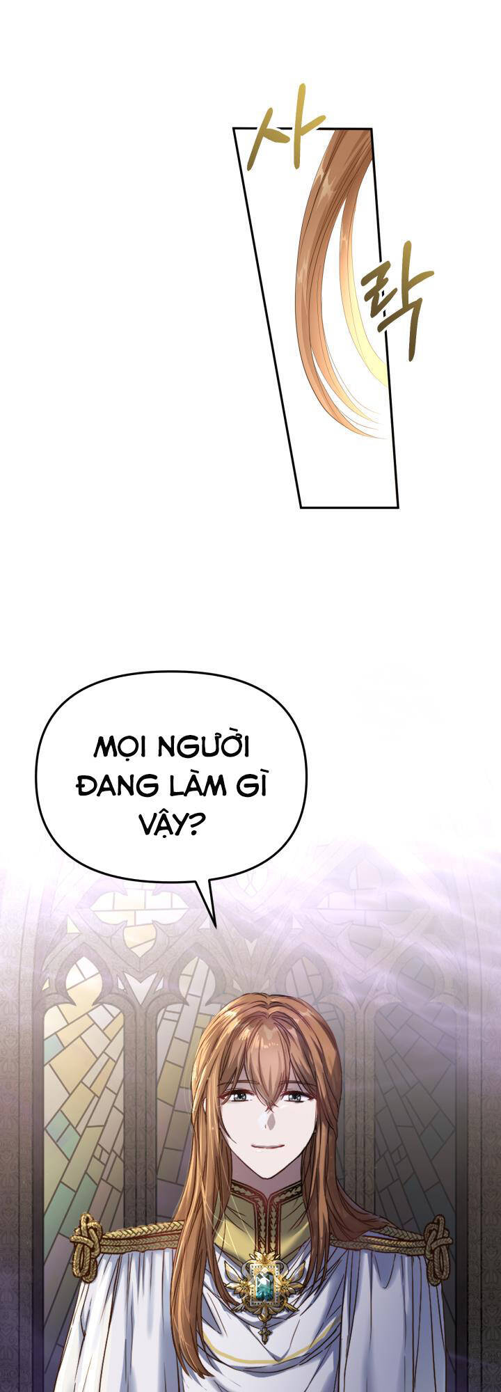 Tái Sinh Thành Con Gái Của Kẻ Phản Diện Chap 5 - Next Chap 6