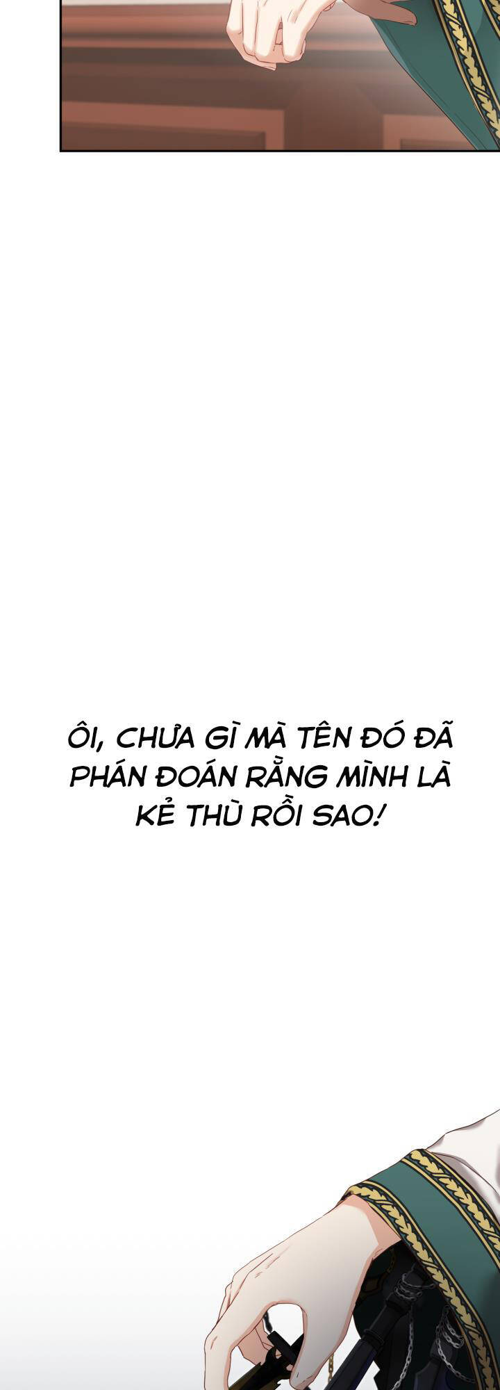 Tái Sinh Thành Con Gái Của Kẻ Phản Diện Chap 5 - Next Chap 6