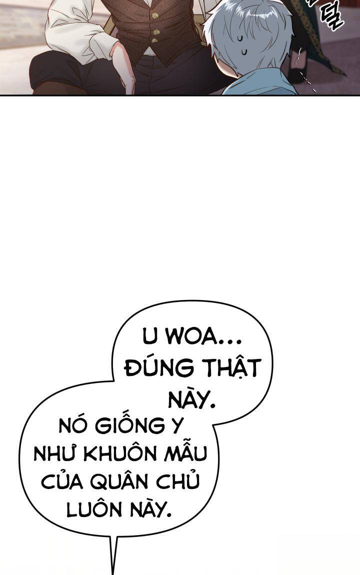 Tái Sinh Thành Con Gái Của Kẻ Phản Diện Chap 5 - Next Chap 6