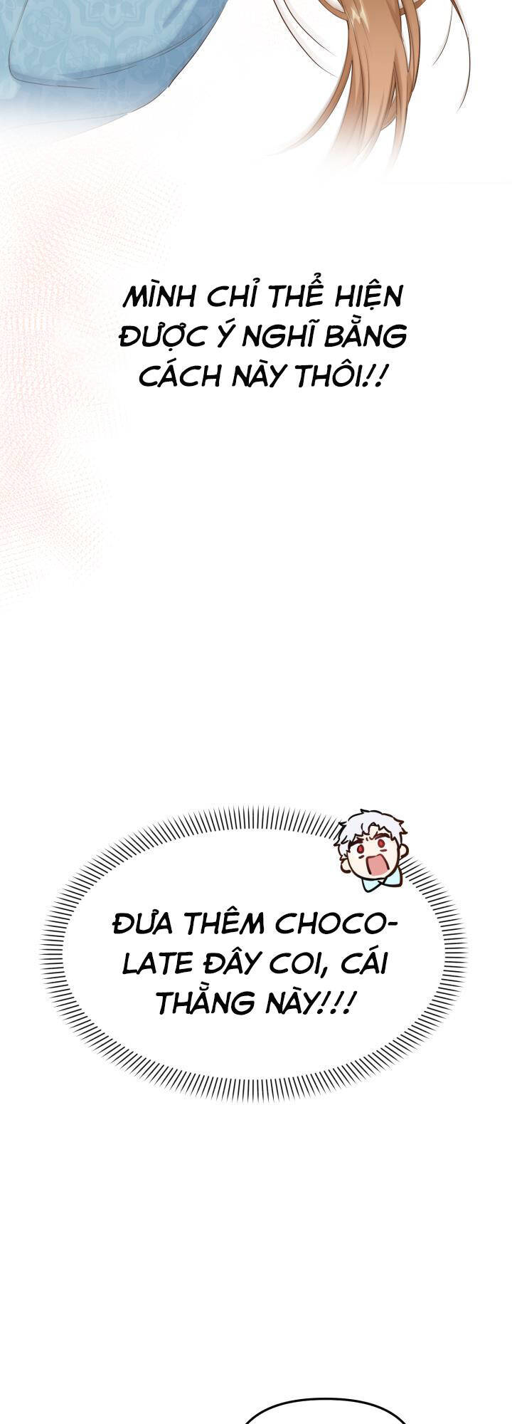 Tái Sinh Thành Con Gái Của Kẻ Phản Diện Chap 5 - Next Chap 6