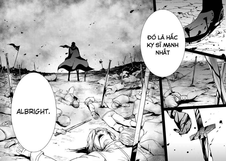 Tái Sinh Thành Hầu Gái Vô Đối Chap 19 - Next Chap 20