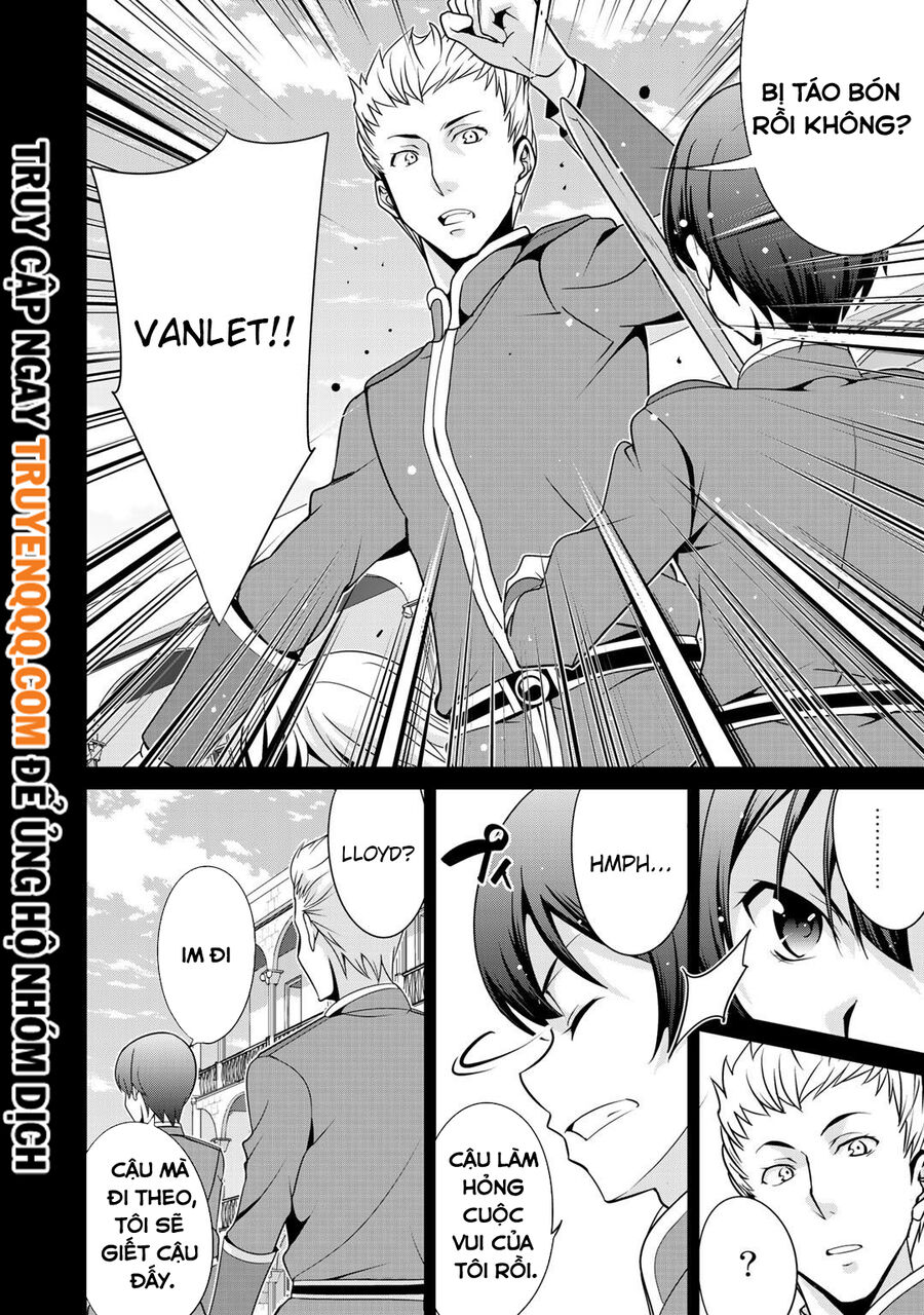 Tái Sinh Thành Hầu Gái Vô Đối Chap 19 - Next Chap 20