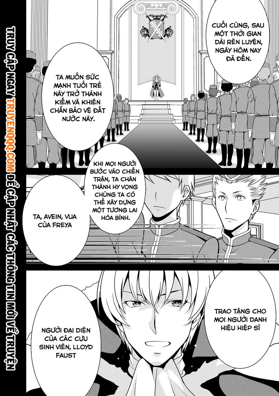 Tái Sinh Thành Hầu Gái Vô Đối Chap 19 - Next Chap 20