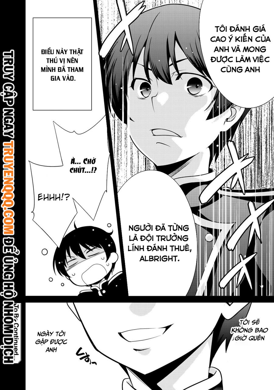 Tái Sinh Thành Hầu Gái Vô Đối Chap 195 - Next Chap 196
