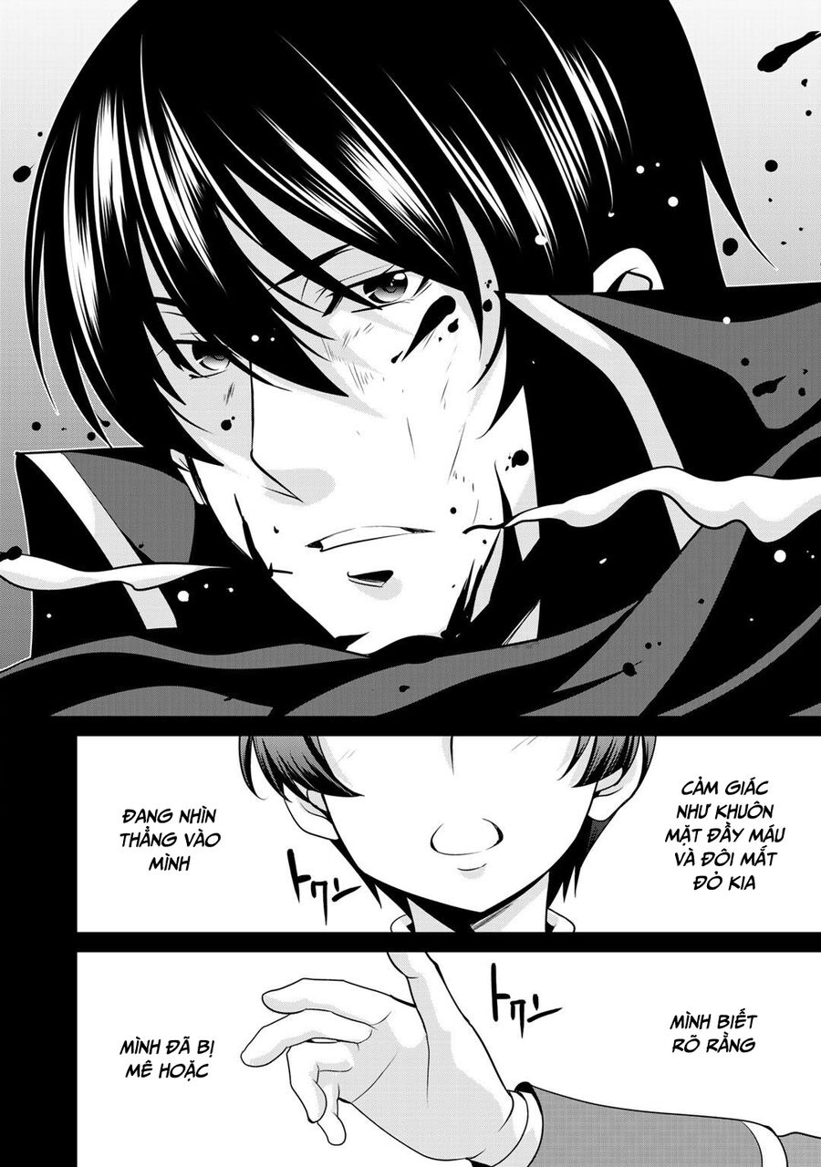 Tái Sinh Thành Hầu Gái Vô Đối Chap 195 - Next Chap 196